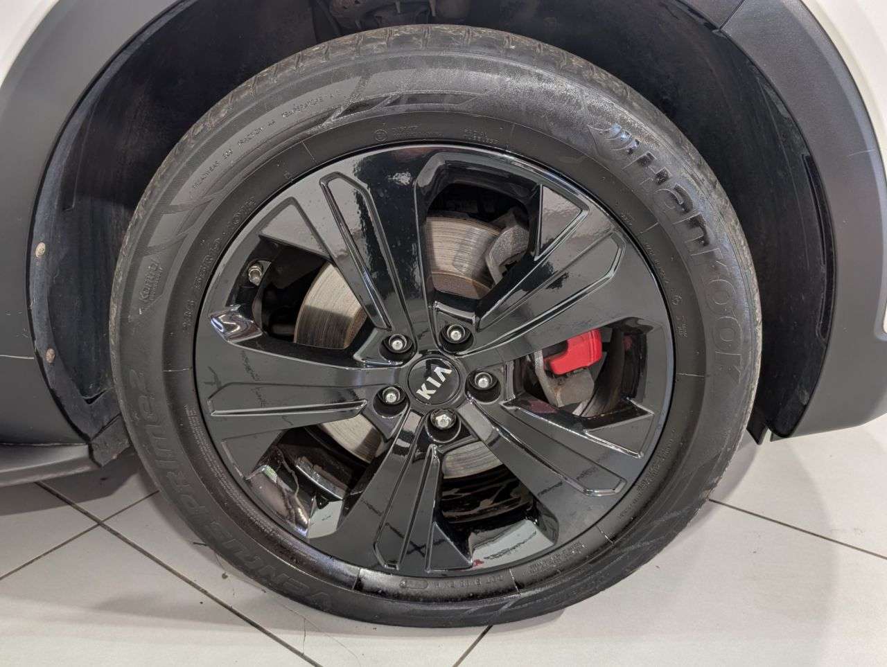 2019 KIA SORENTO 2019 KIA SORENTO