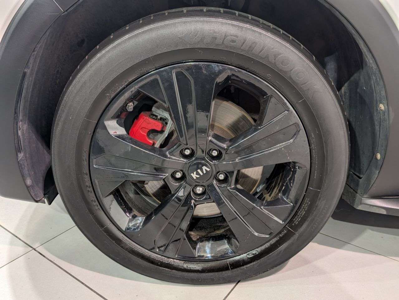 2019 KIA SORENTO 2019 KIA SORENTO