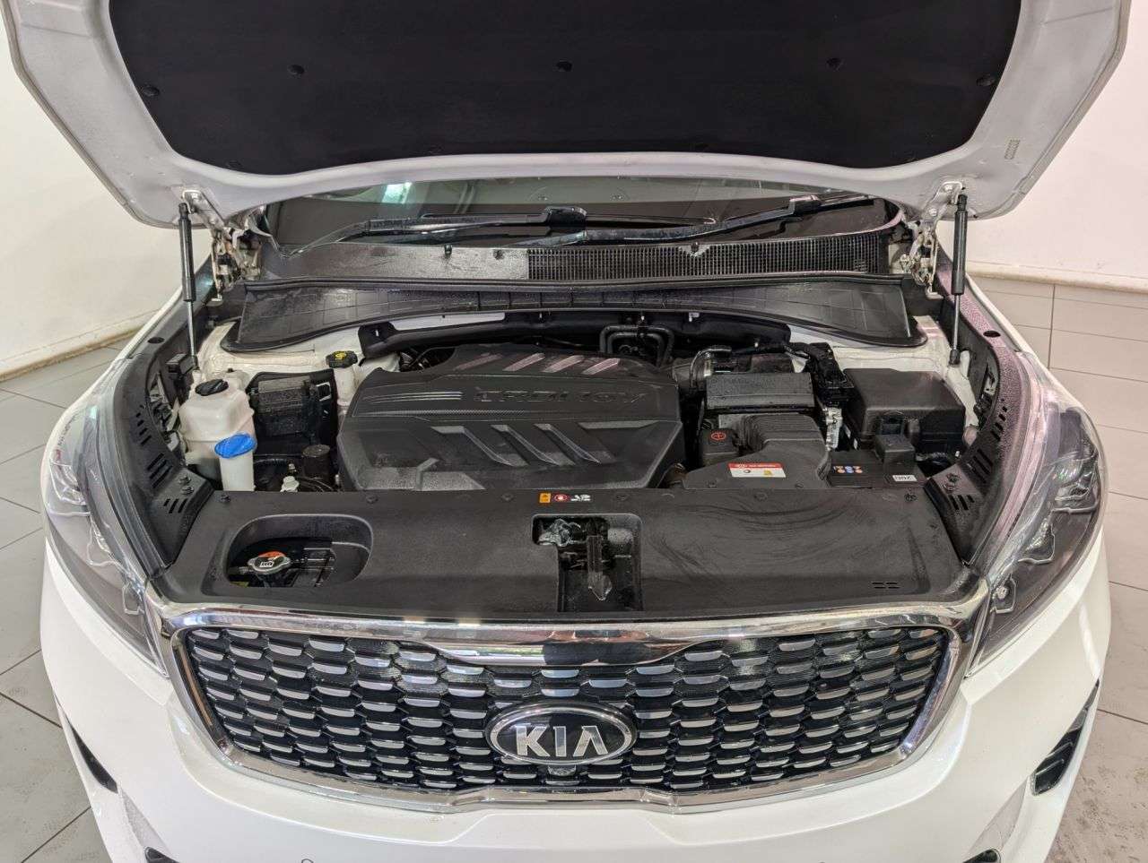2019 KIA SORENTO 2019 KIA SORENTO