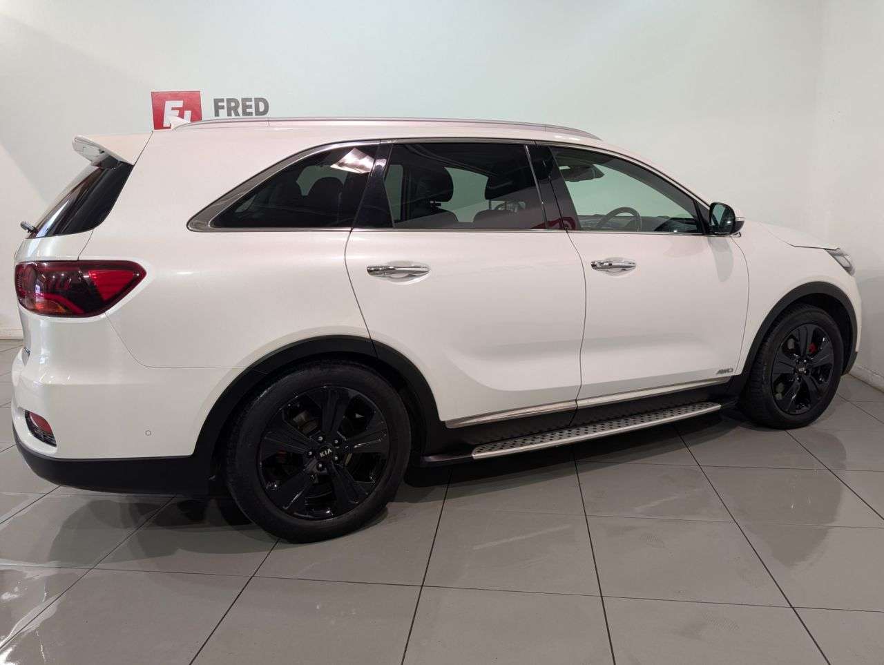 2019 KIA SORENTO 2019 KIA SORENTO