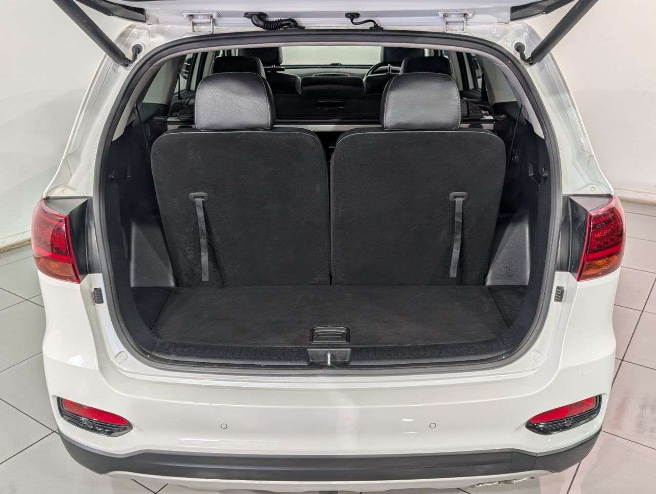 2019 KIA SORENTO 2019 KIA SORENTO