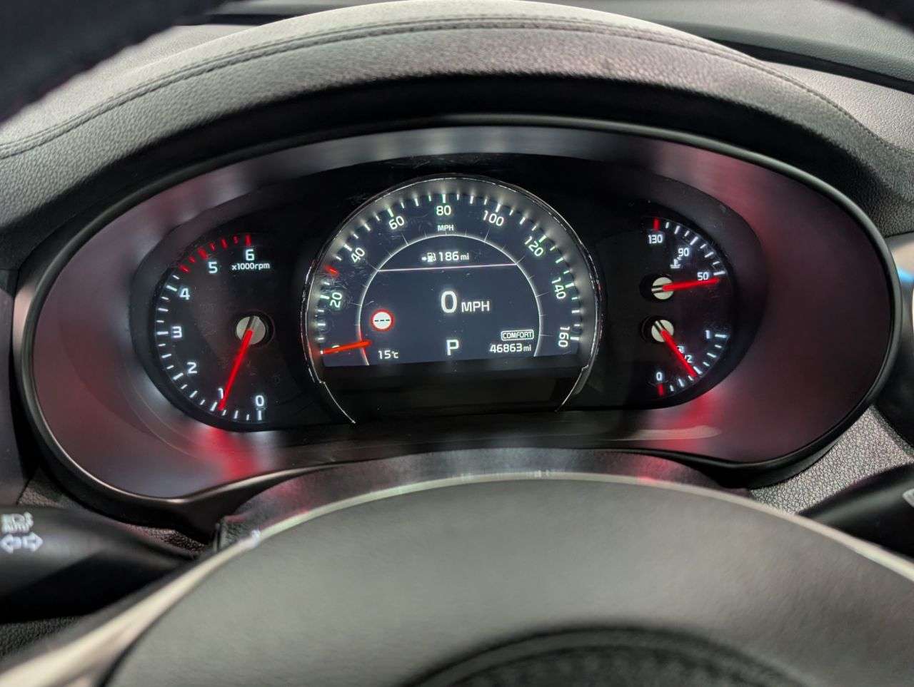 2019 KIA SORENTO 2019 KIA SORENTO