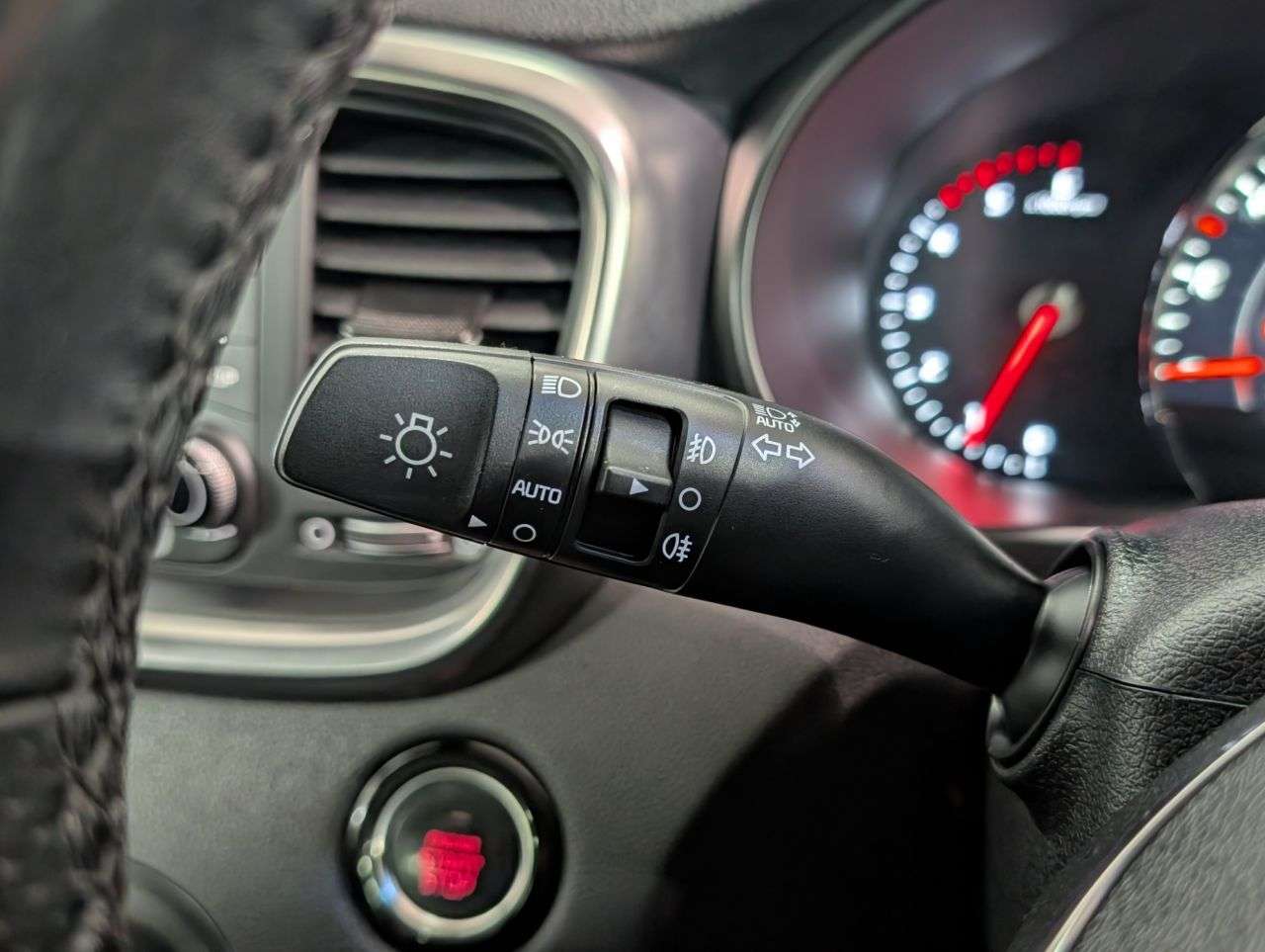 2019 KIA SORENTO 2019 KIA SORENTO