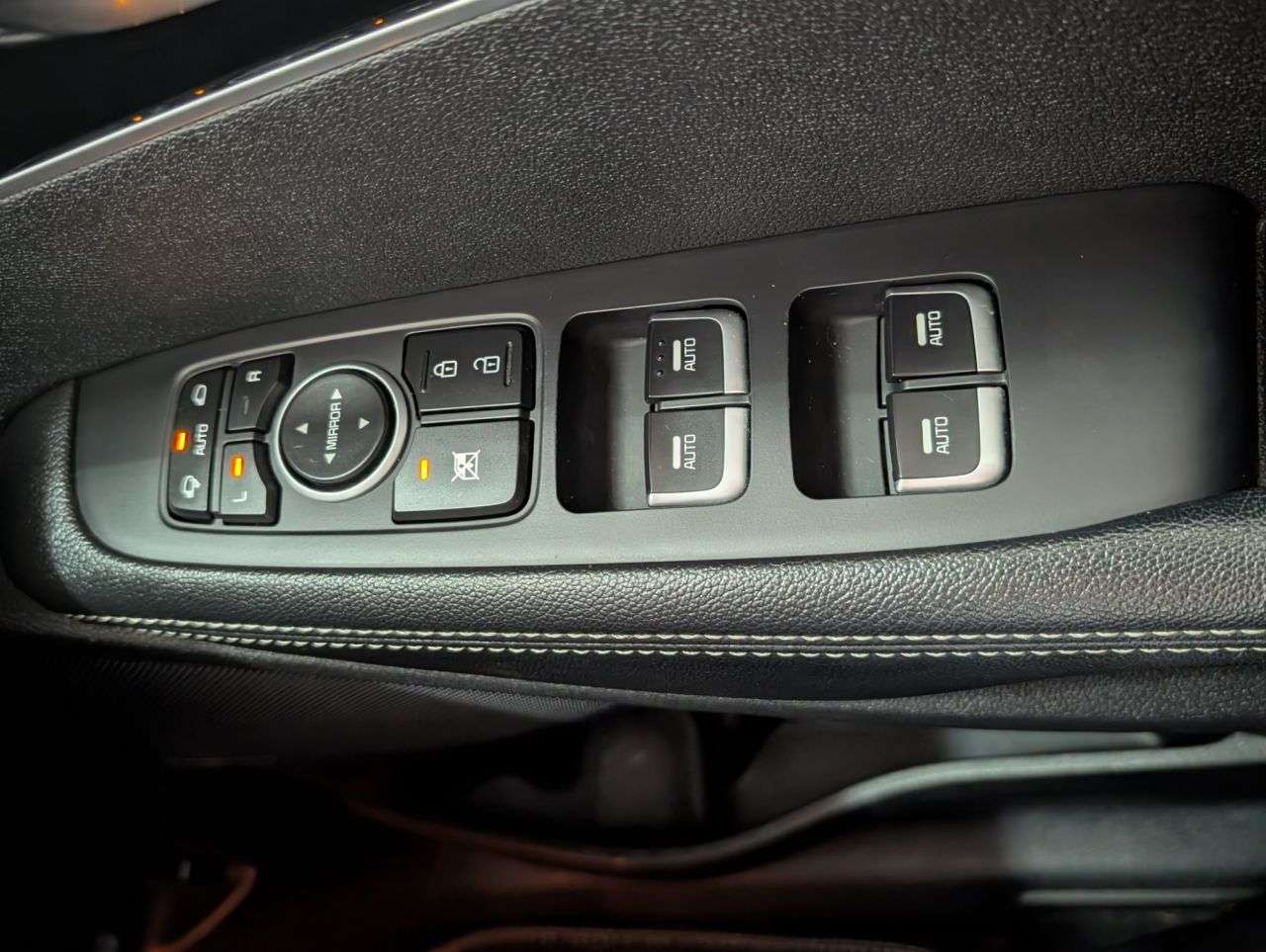 2019 KIA SORENTO 2019 KIA SORENTO