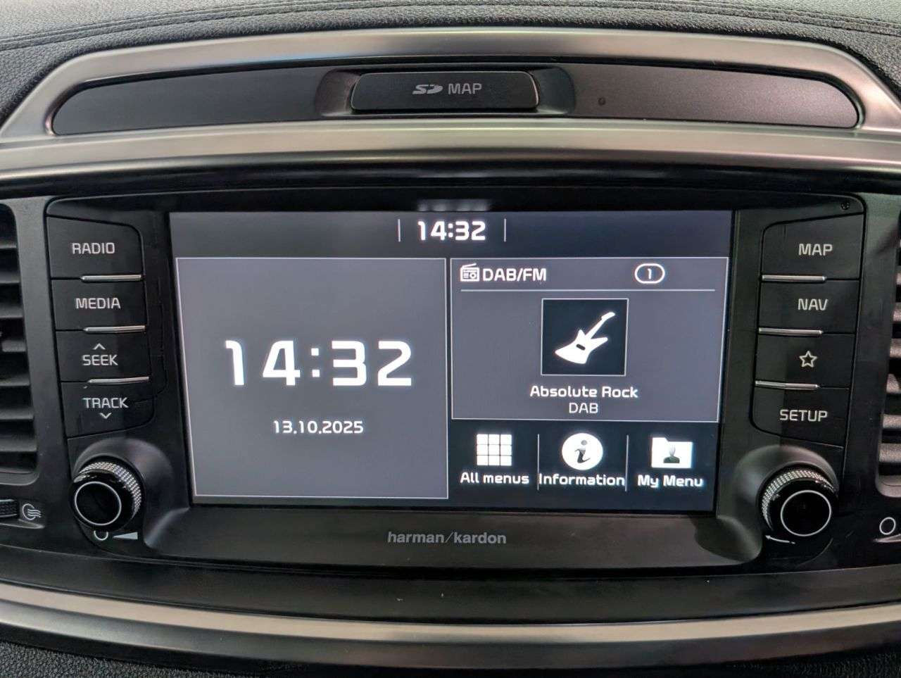 2019 KIA SORENTO 2019 KIA SORENTO