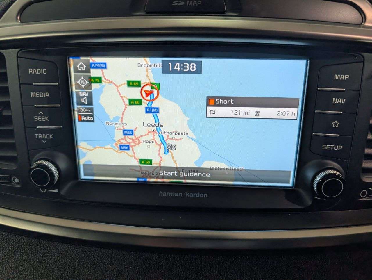 2019 KIA SORENTO 2019 KIA SORENTO