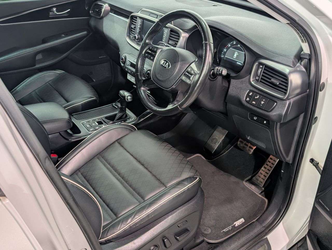 2019 KIA SORENTO 2019 KIA SORENTO