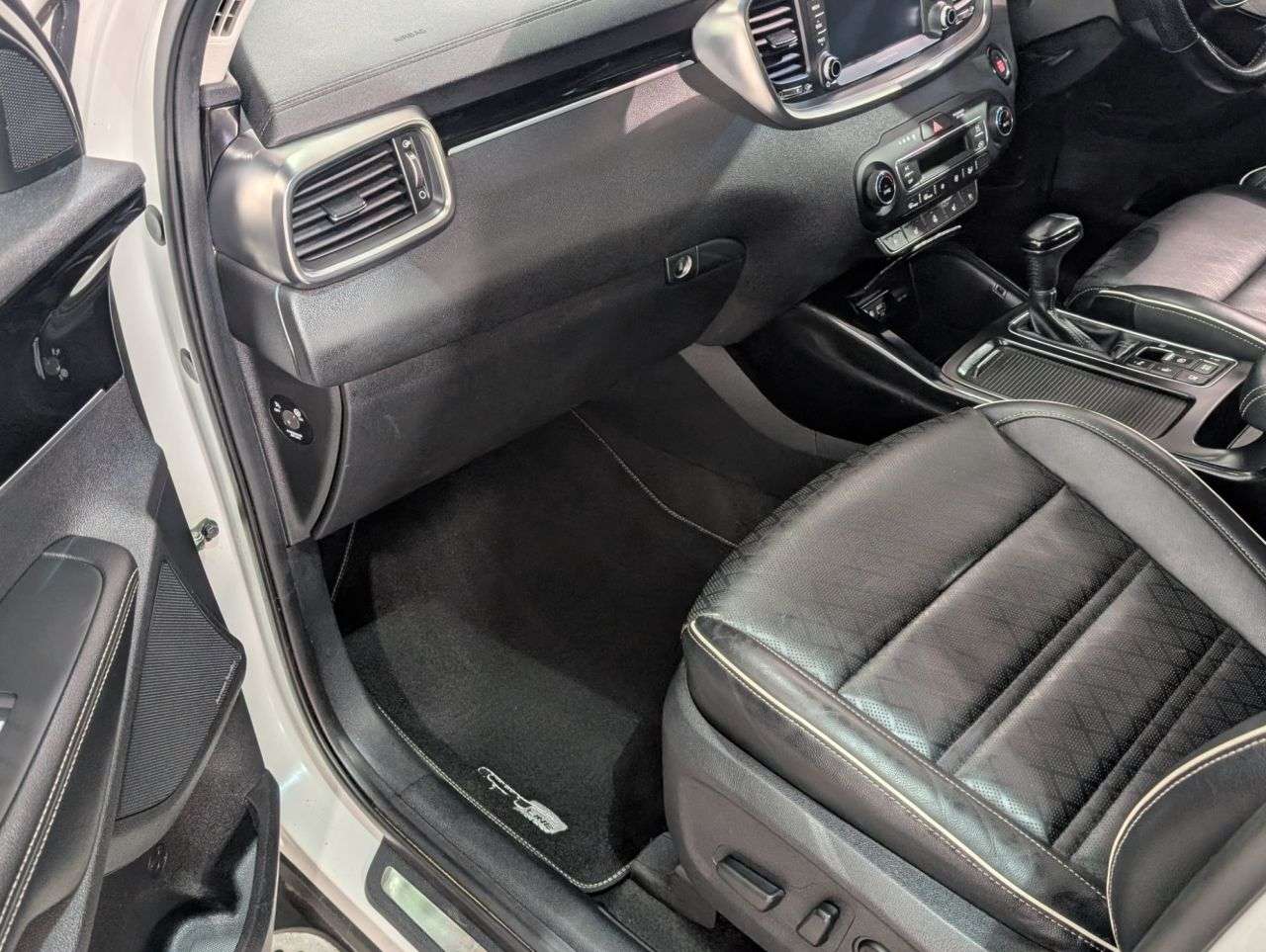 2019 KIA SORENTO 2019 KIA SORENTO