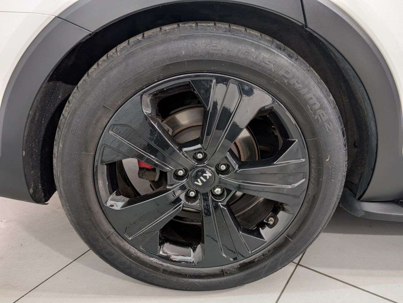 2019 KIA SORENTO 2019 KIA SORENTO