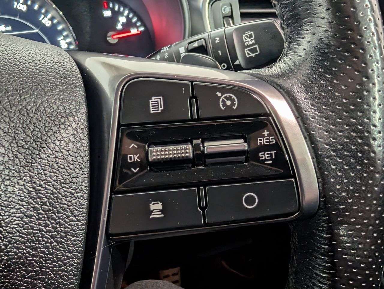 2019 KIA SORENTO 2019 KIA SORENTO