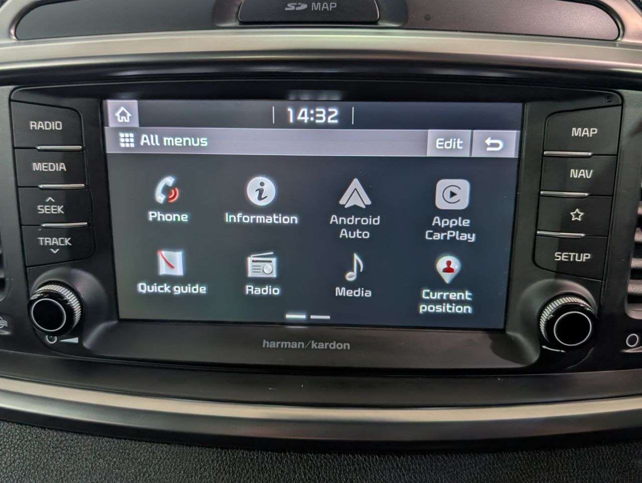 2019 KIA SORENTO 2019 KIA SORENTO