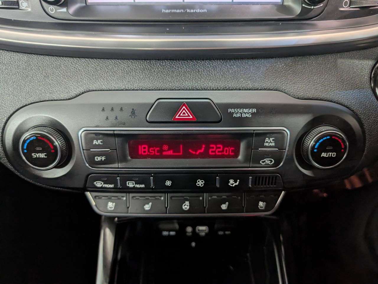 2019 KIA SORENTO 2019 KIA SORENTO