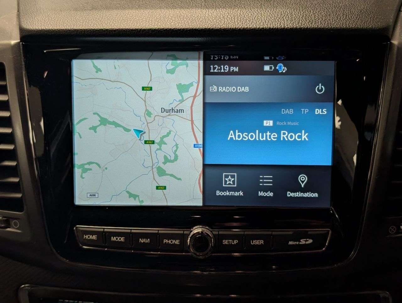 2022 SSANGYONG MUSSO 2022 SSANGYONG MUSSO