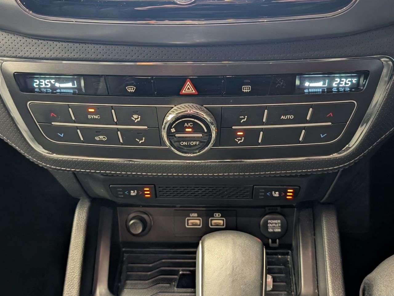 2022 SSANGYONG MUSSO 2022 SSANGYONG MUSSO