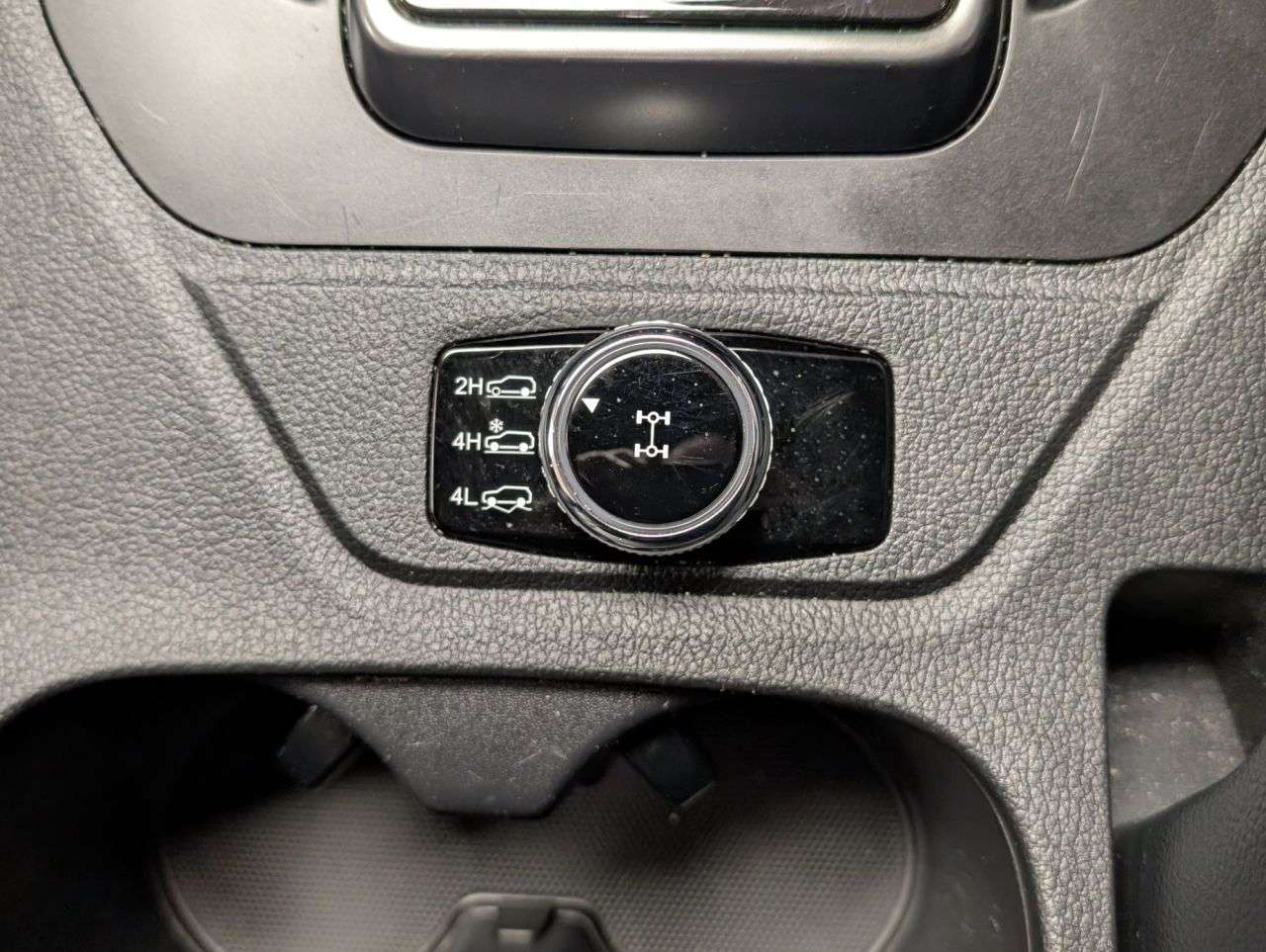 2022 SSANGYONG MUSSO 2022 SSANGYONG MUSSO