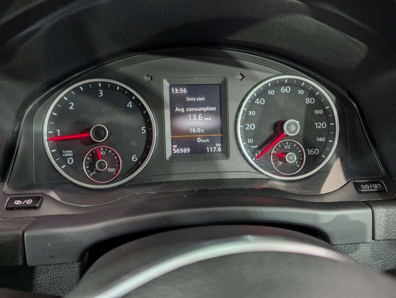 2015 VOLKSWAGEN TIGUAN 2015 VOLKSWAGEN TIGUAN