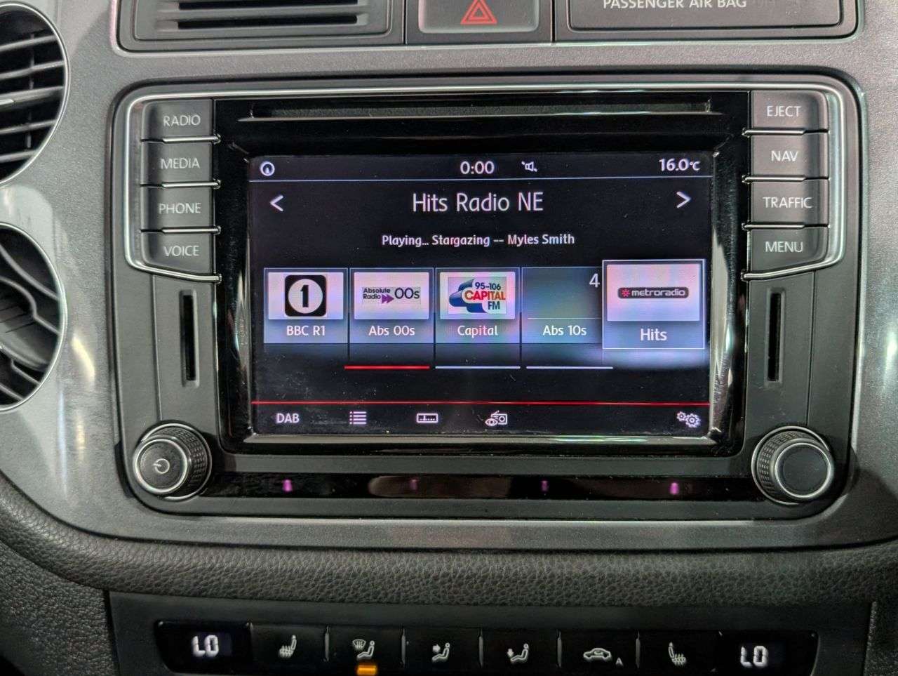 2015 VOLKSWAGEN TIGUAN 2015 VOLKSWAGEN TIGUAN