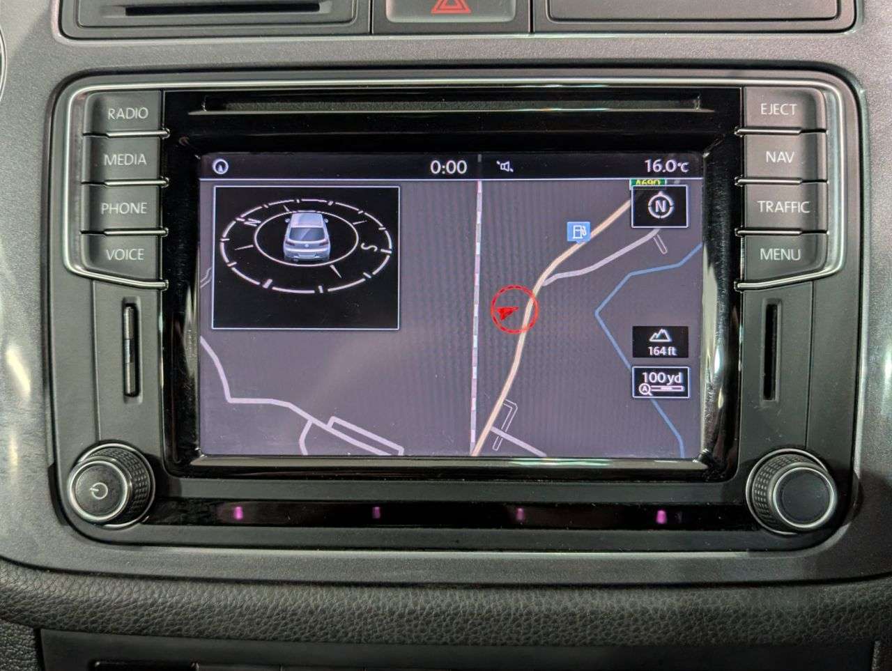 2015 VOLKSWAGEN TIGUAN 2015 VOLKSWAGEN TIGUAN