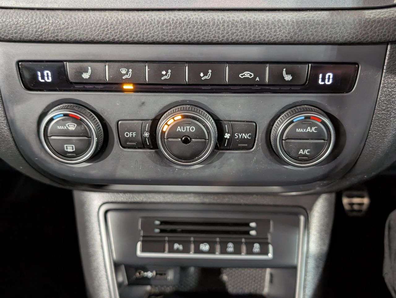 2015 VOLKSWAGEN TIGUAN 2015 VOLKSWAGEN TIGUAN