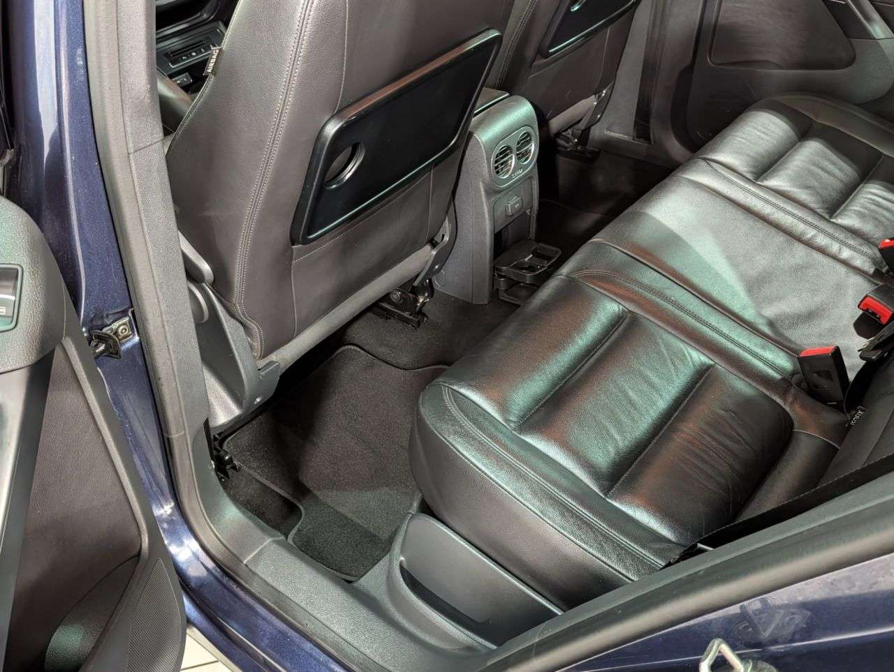 2015 VOLKSWAGEN TIGUAN 2015 VOLKSWAGEN TIGUAN