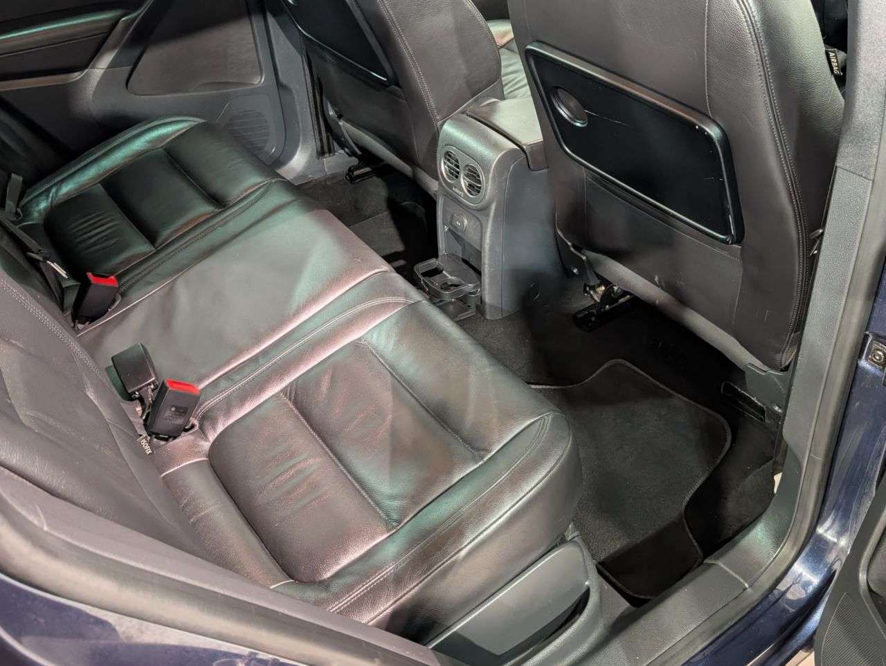 2015 VOLKSWAGEN TIGUAN 2015 VOLKSWAGEN TIGUAN