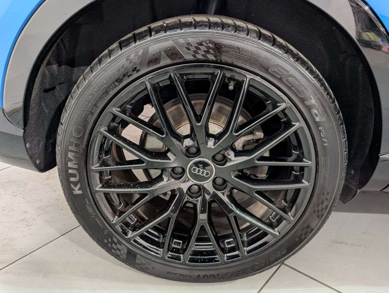 2017 AUDI Q3 2017 AUDI Q3