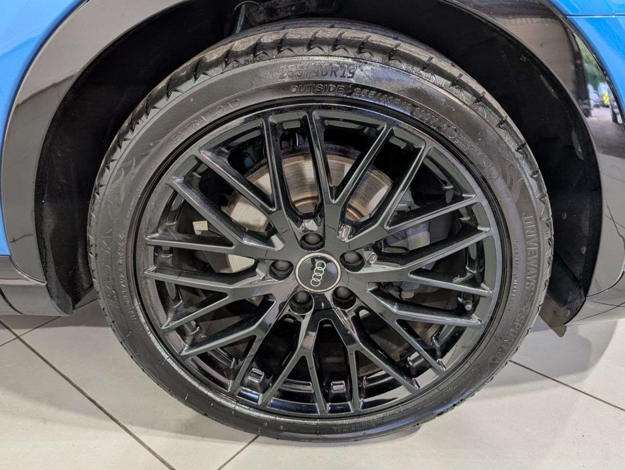 2017 AUDI Q3 2017 AUDI Q3