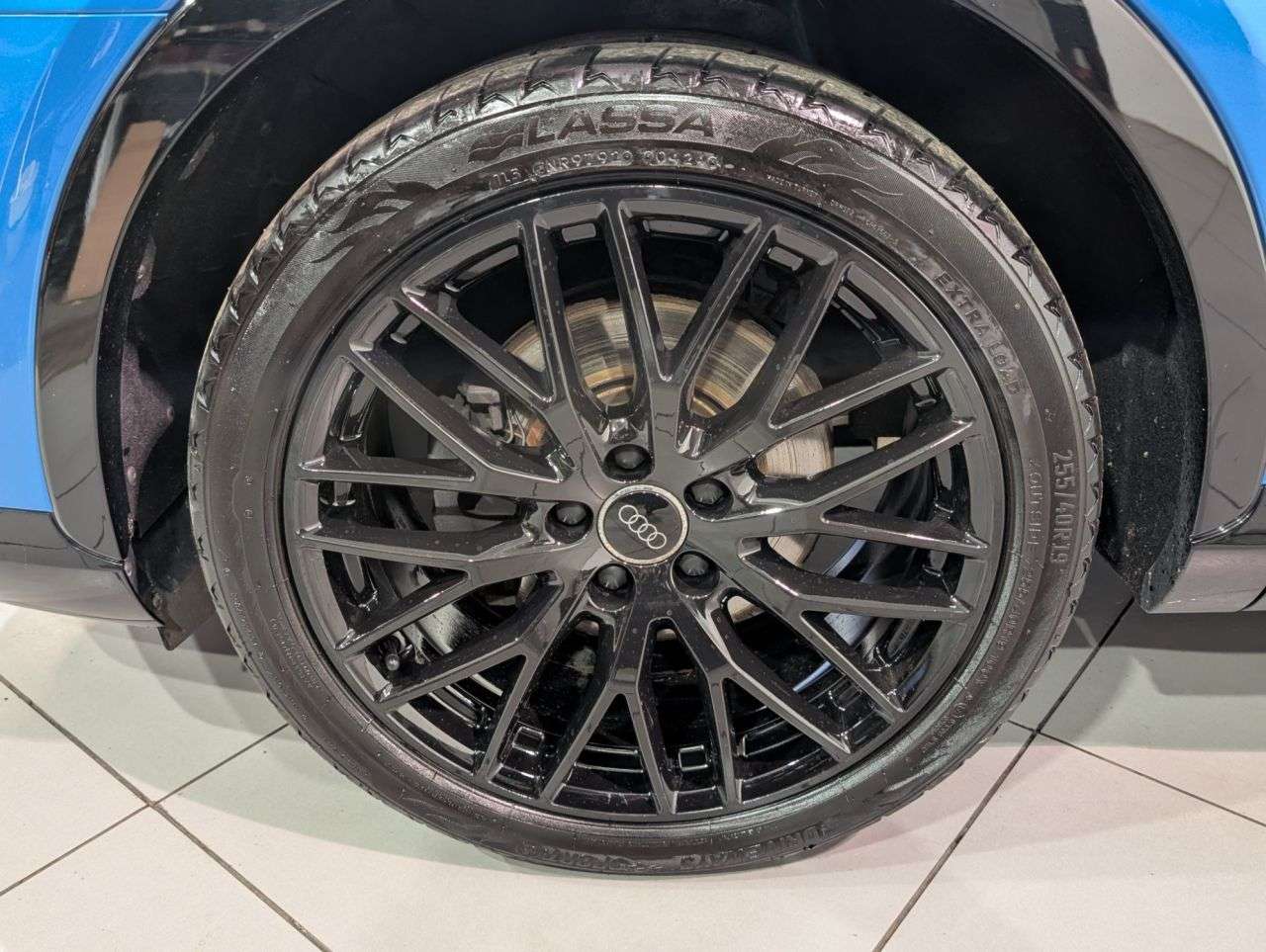 2017 AUDI Q3 2017 AUDI Q3