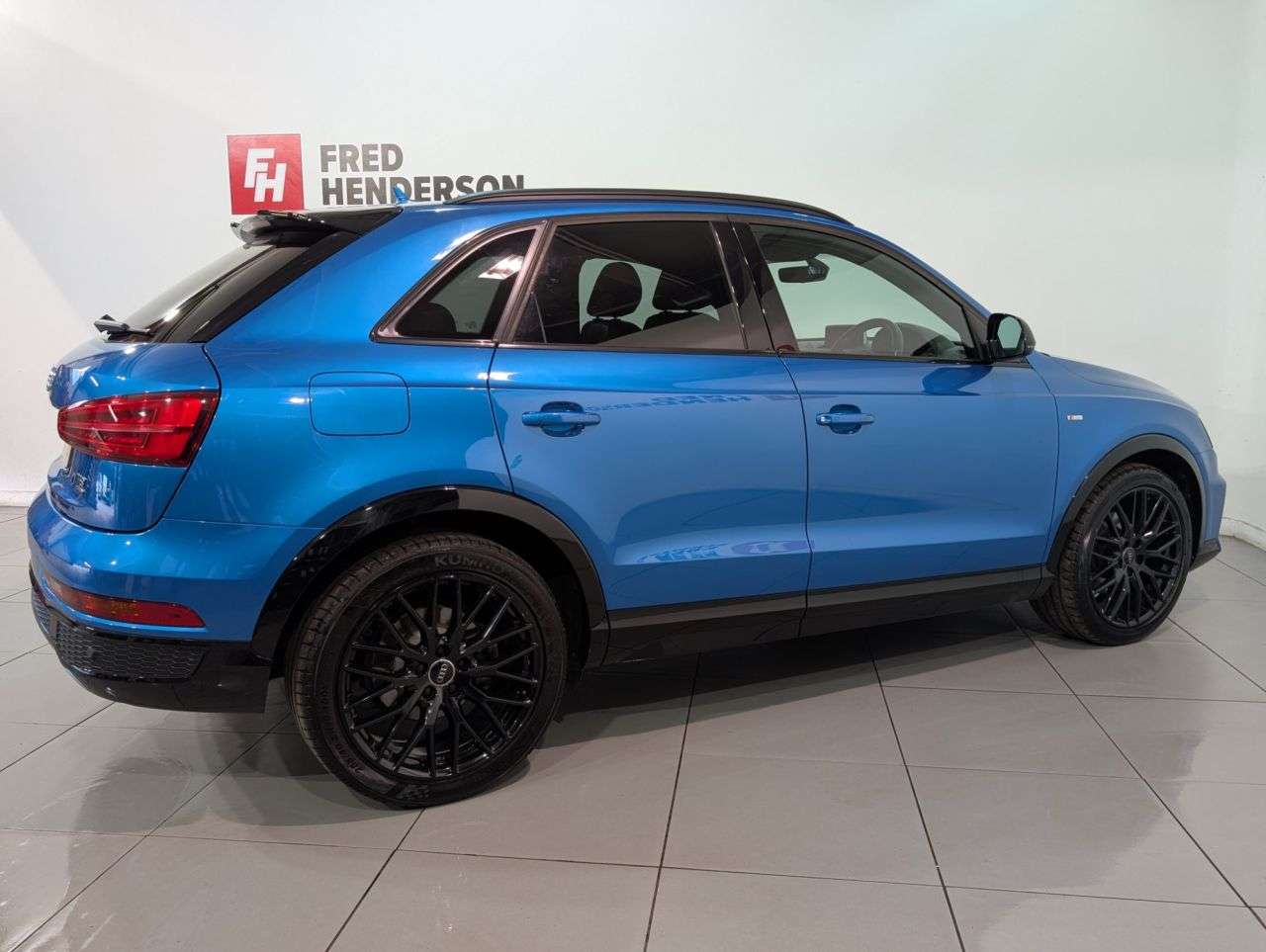 2017 AUDI Q3 2017 AUDI Q3