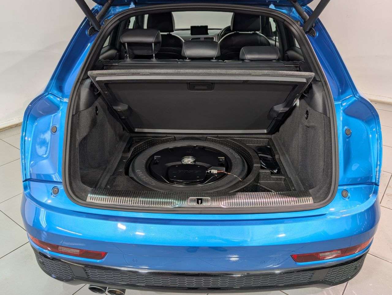 2017 AUDI Q3 2017 AUDI Q3