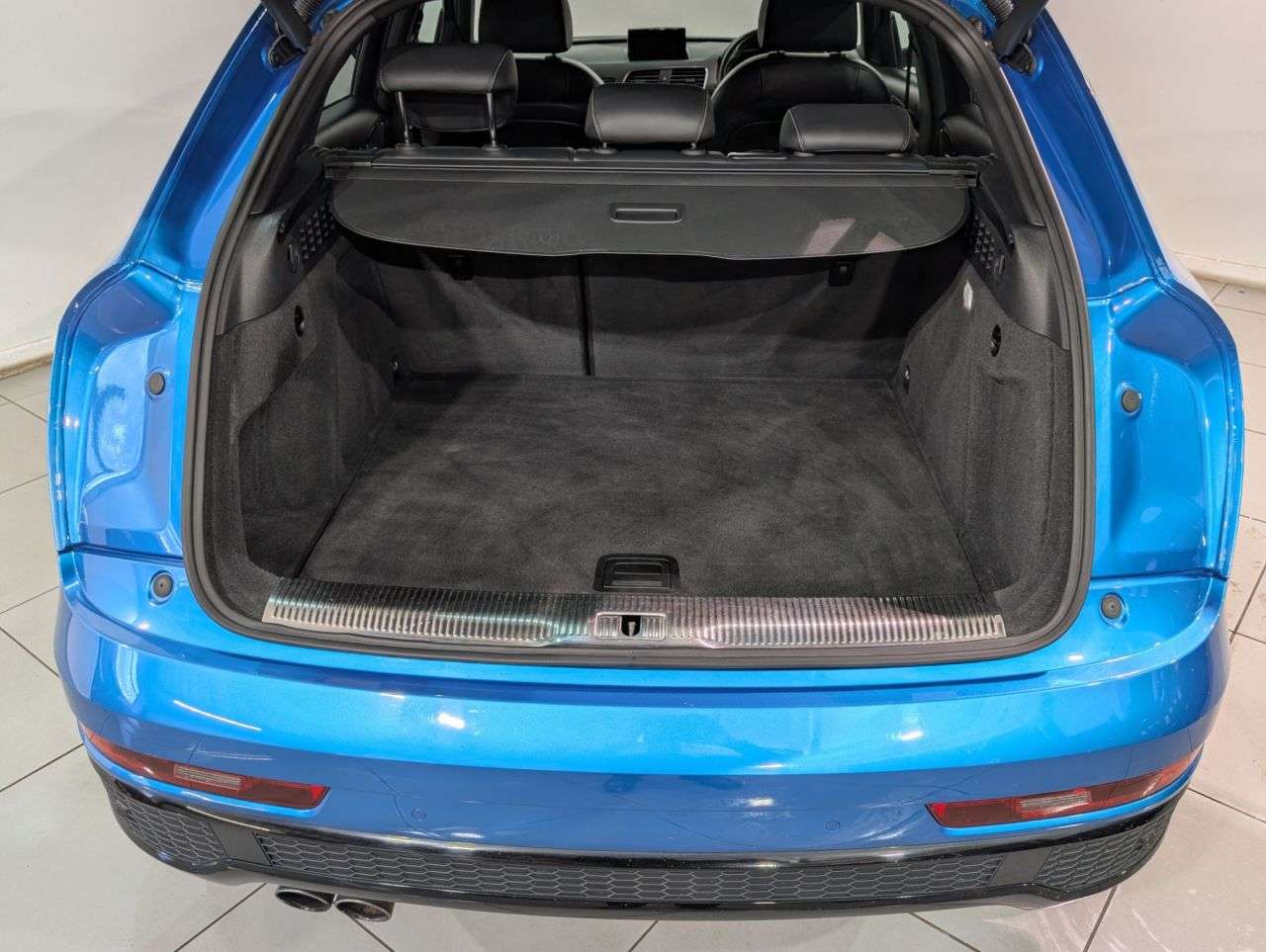 2017 AUDI Q3 2017 AUDI Q3