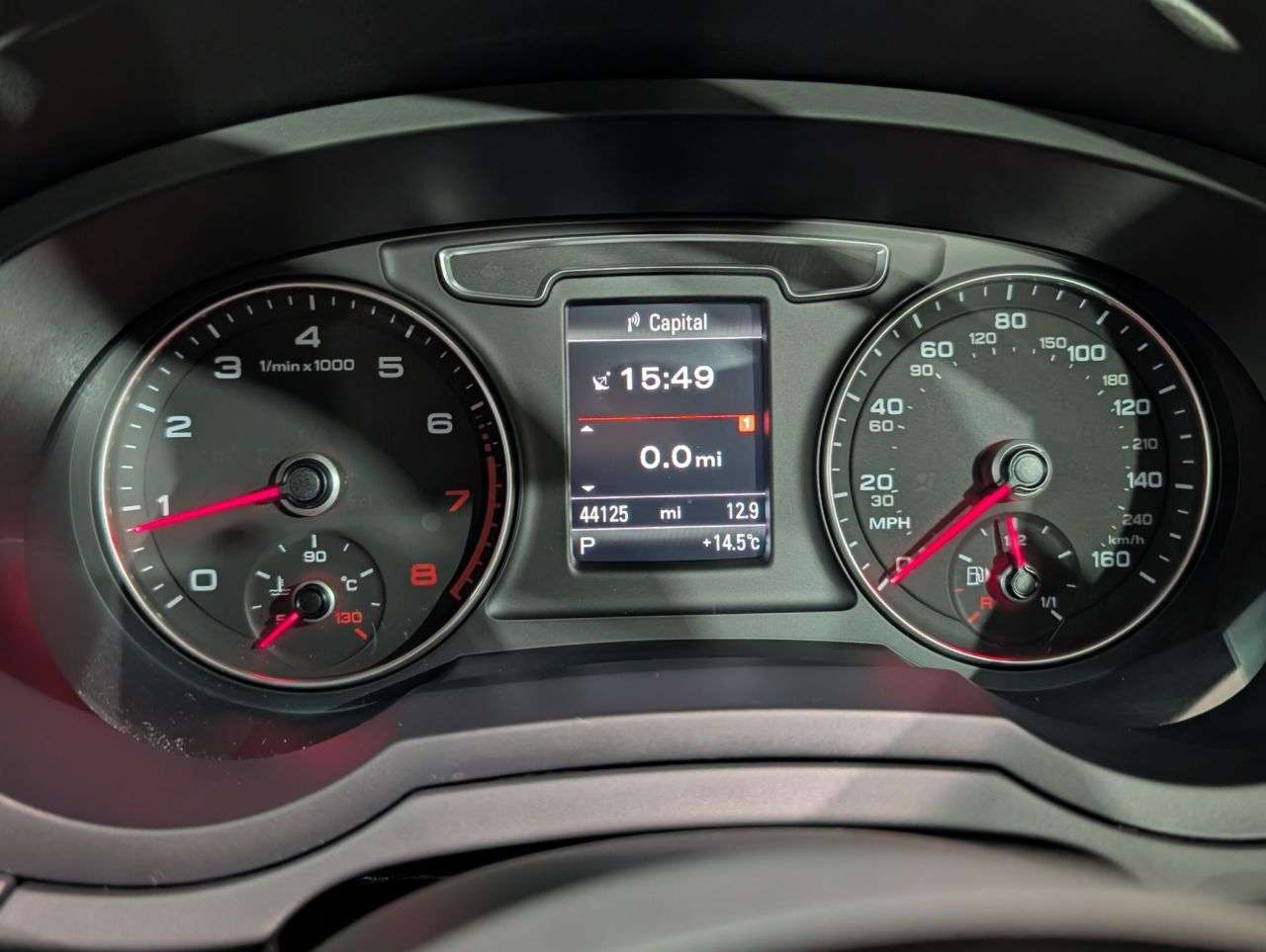 2017 AUDI Q3 2017 AUDI Q3