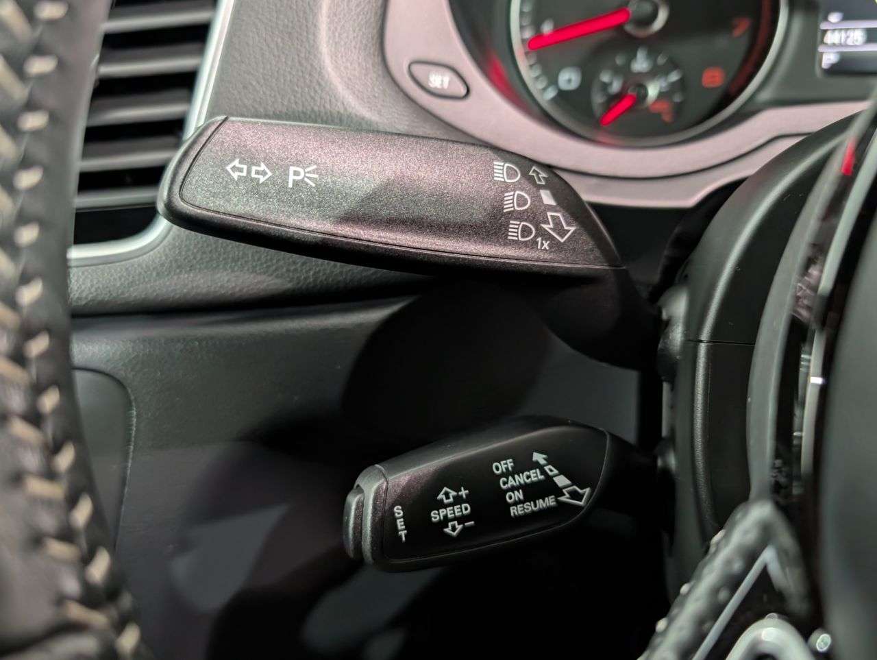 2017 AUDI Q3 2017 AUDI Q3