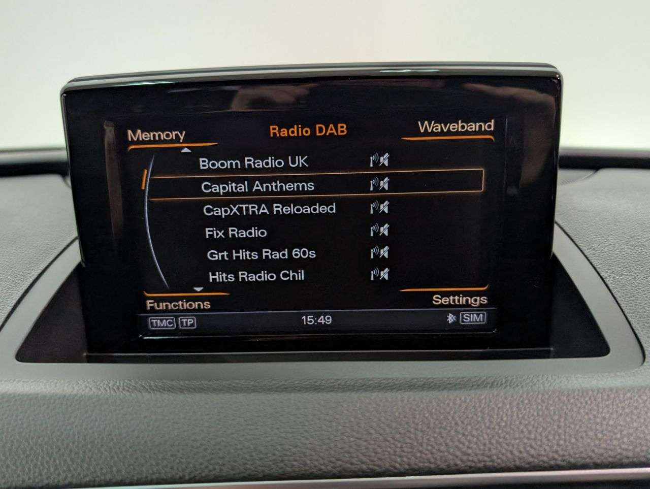 2017 AUDI Q3 2017 AUDI Q3