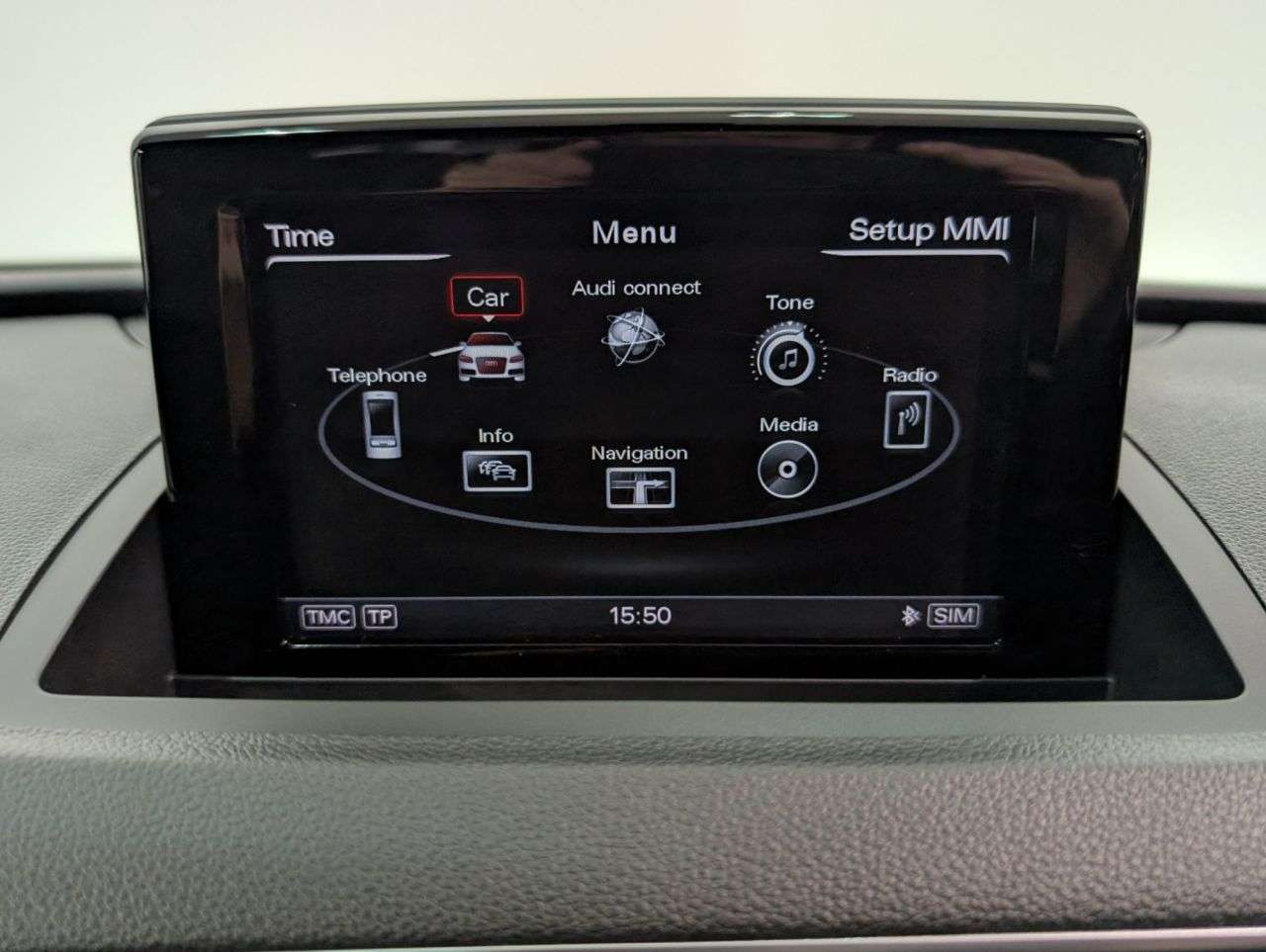 2017 AUDI Q3 2017 AUDI Q3