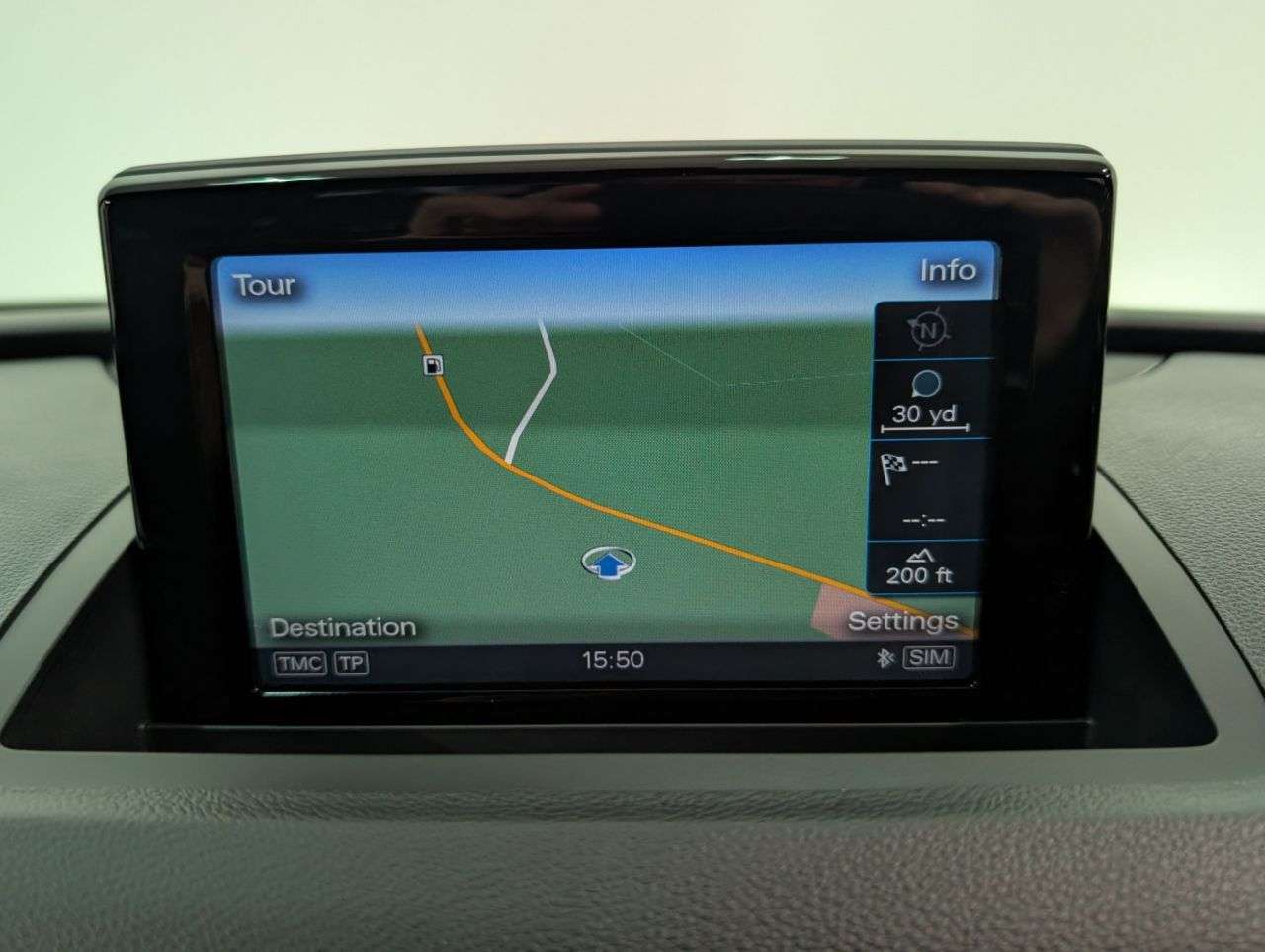 2017 AUDI Q3 2017 AUDI Q3