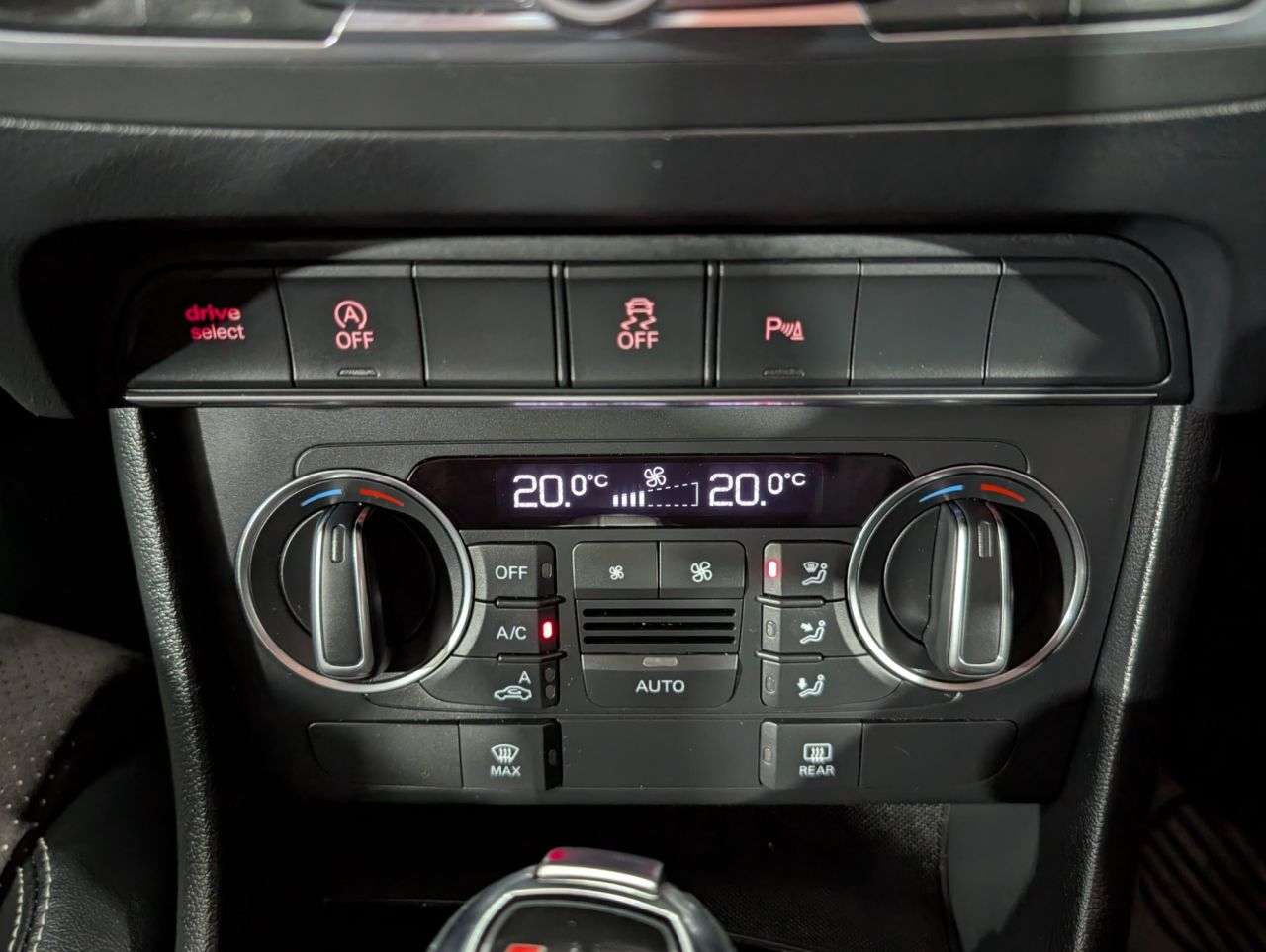 2017 AUDI Q3 2017 AUDI Q3