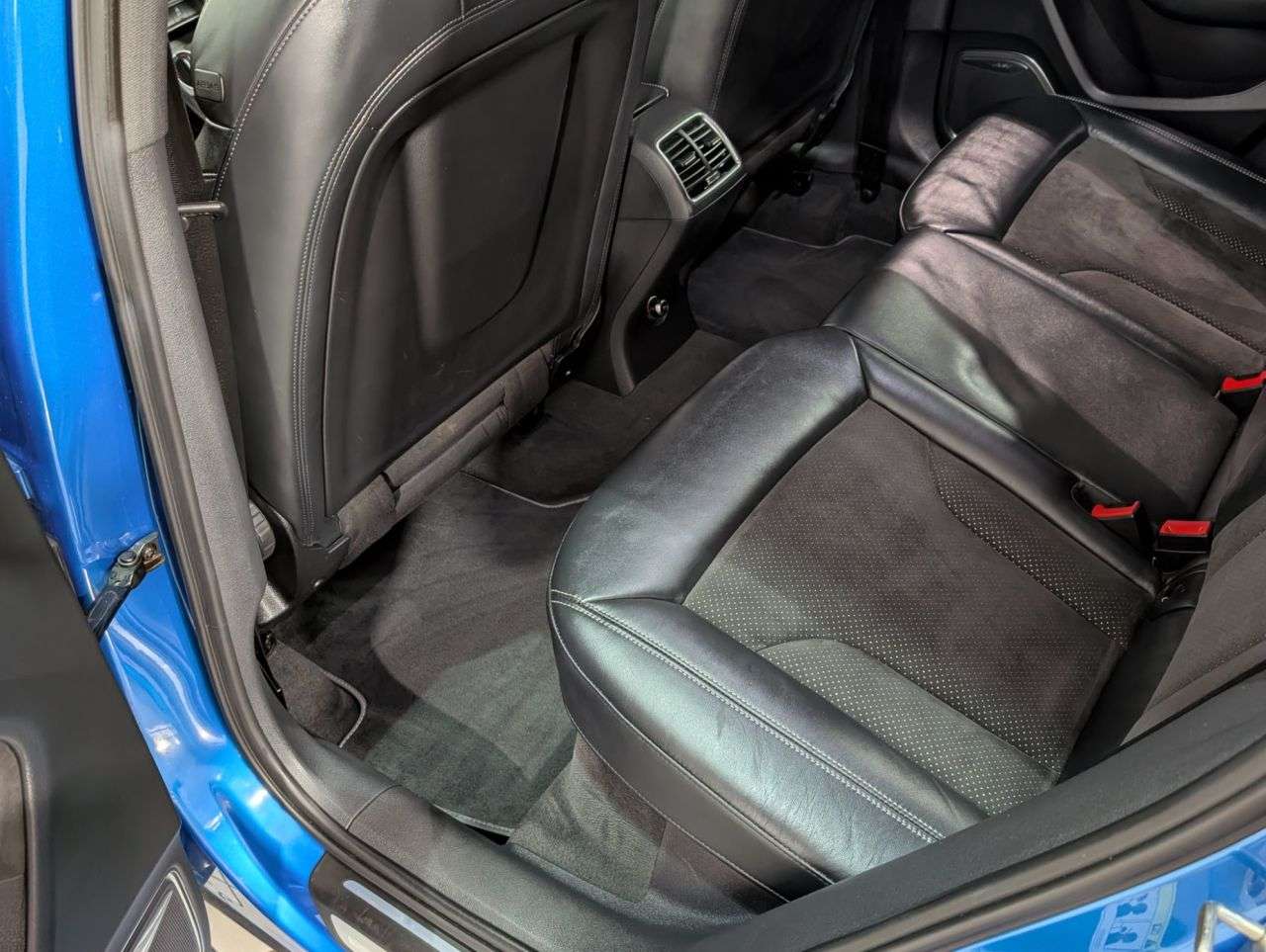 2017 AUDI Q3 2017 AUDI Q3