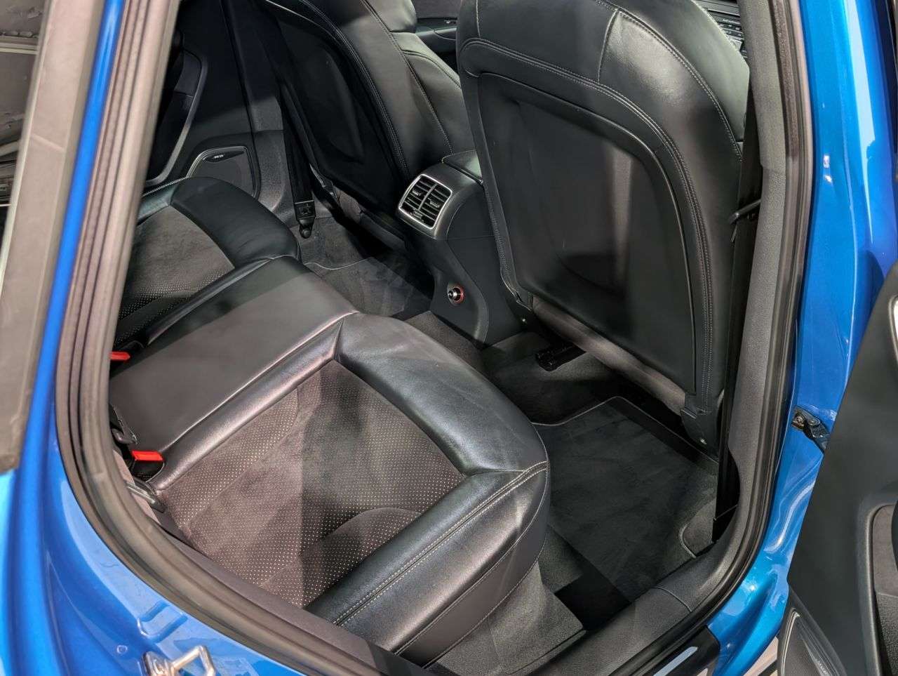 2017 AUDI Q3 2017 AUDI Q3