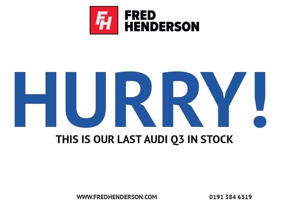 2017 AUDI Q3 2017 AUDI Q3