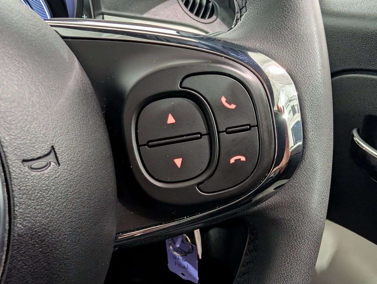 2021 FIAT 500 2021 FIAT 500