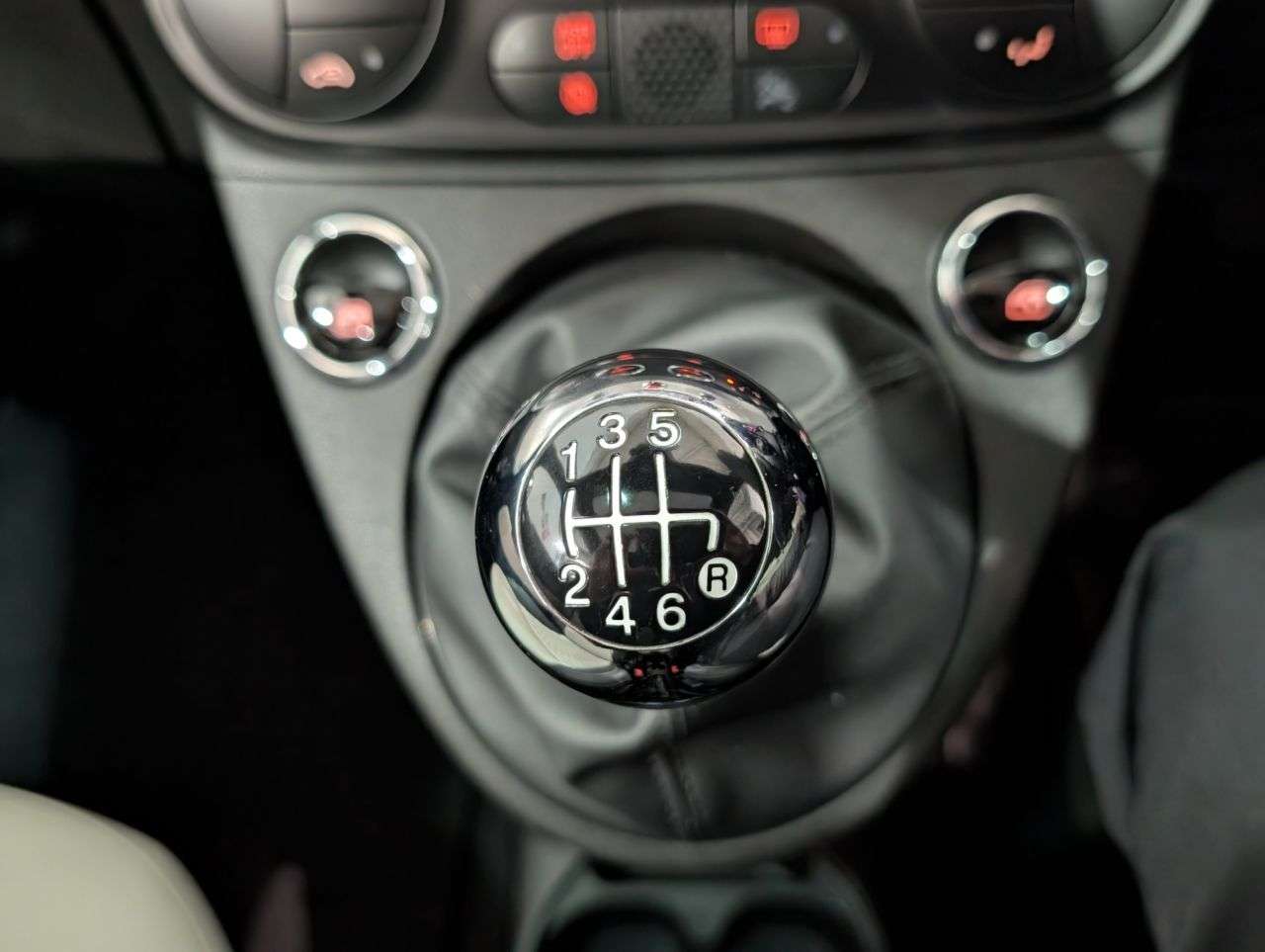 2021 FIAT 500 2021 FIAT 500