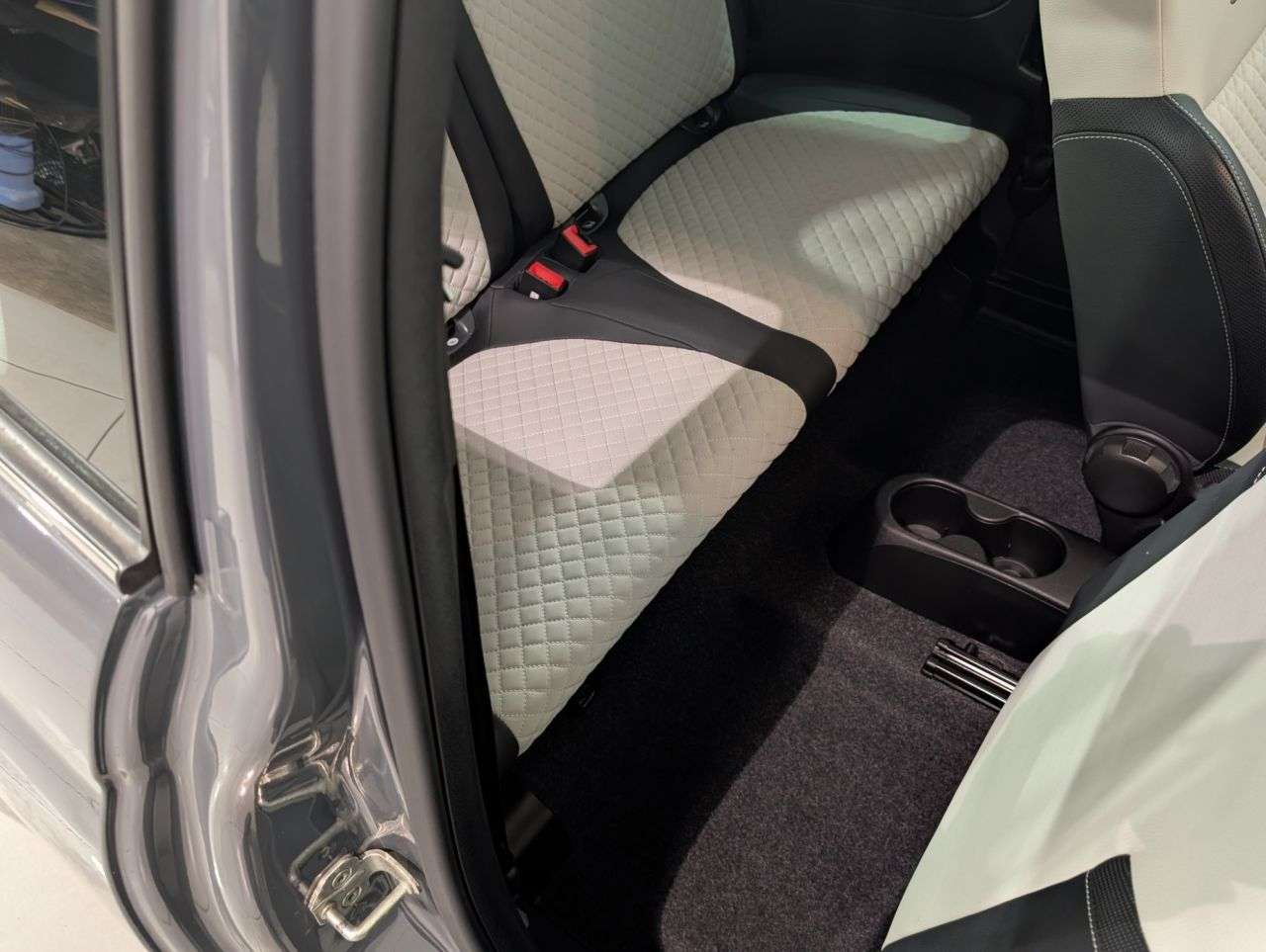 2021 FIAT 500 2021 FIAT 500