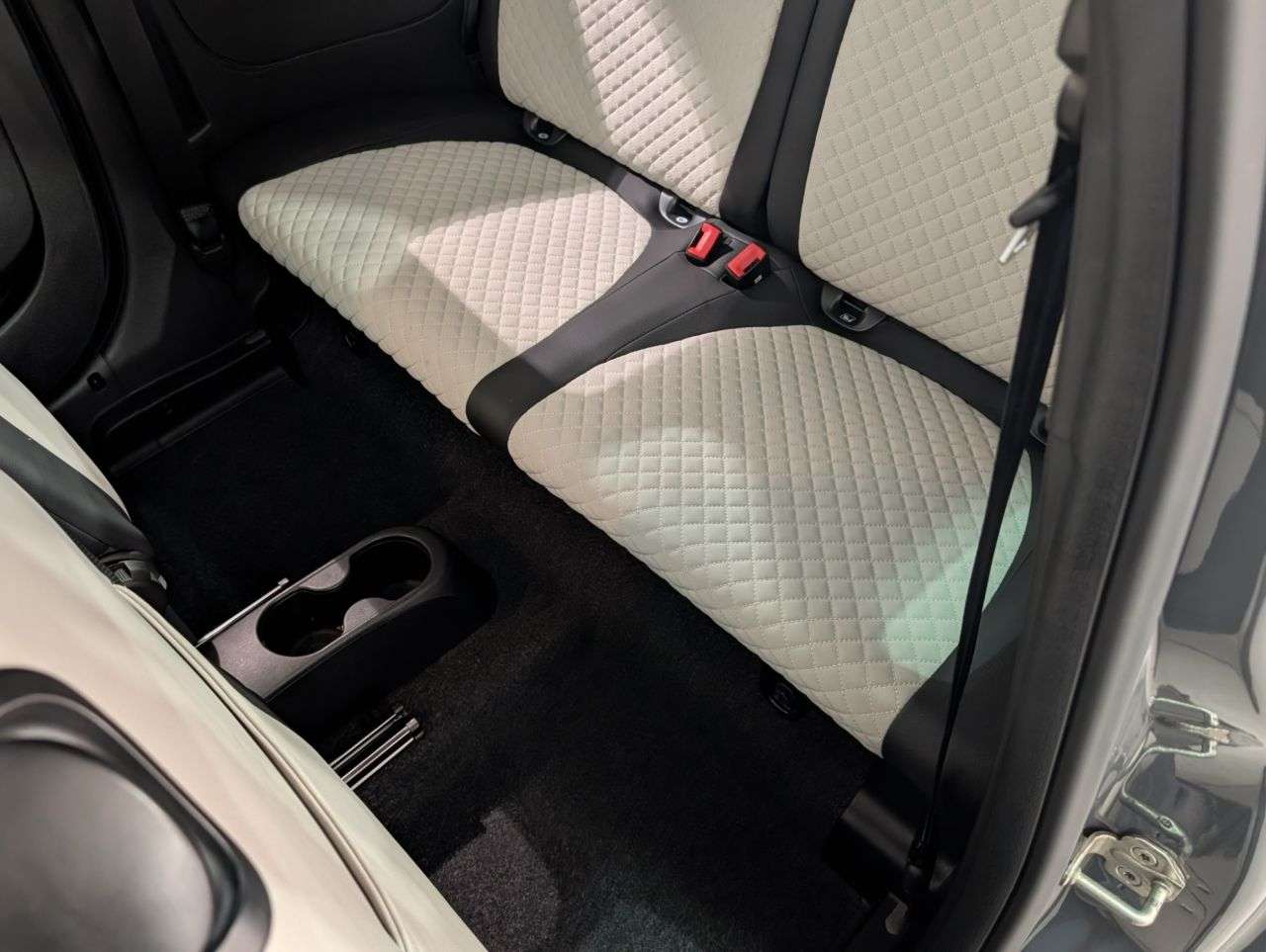 2021 FIAT 500 2021 FIAT 500