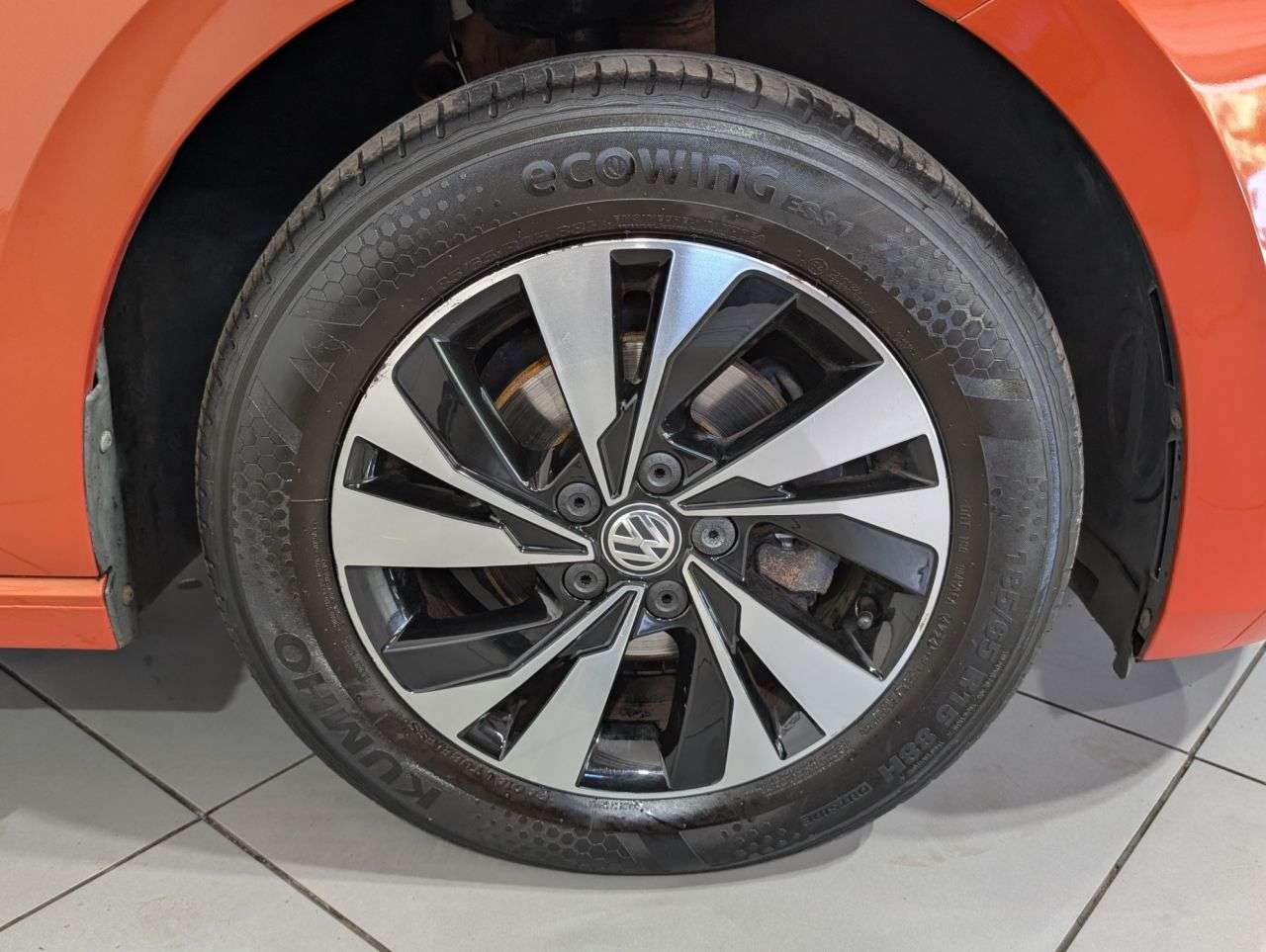 2019 VOLKSWAGEN POLO 2019 VOLKSWAGEN POLO