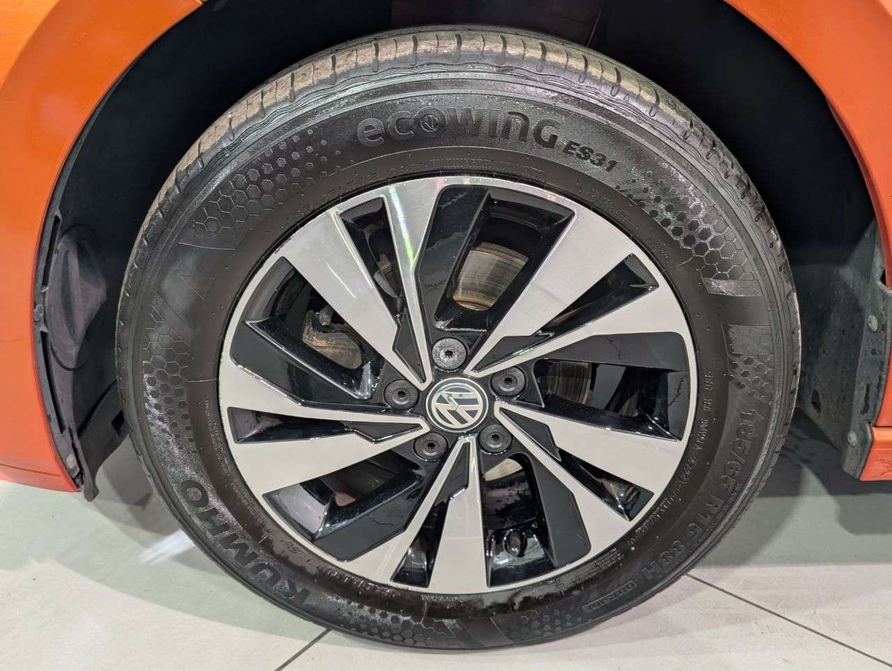 2019 VOLKSWAGEN POLO 2019 VOLKSWAGEN POLO