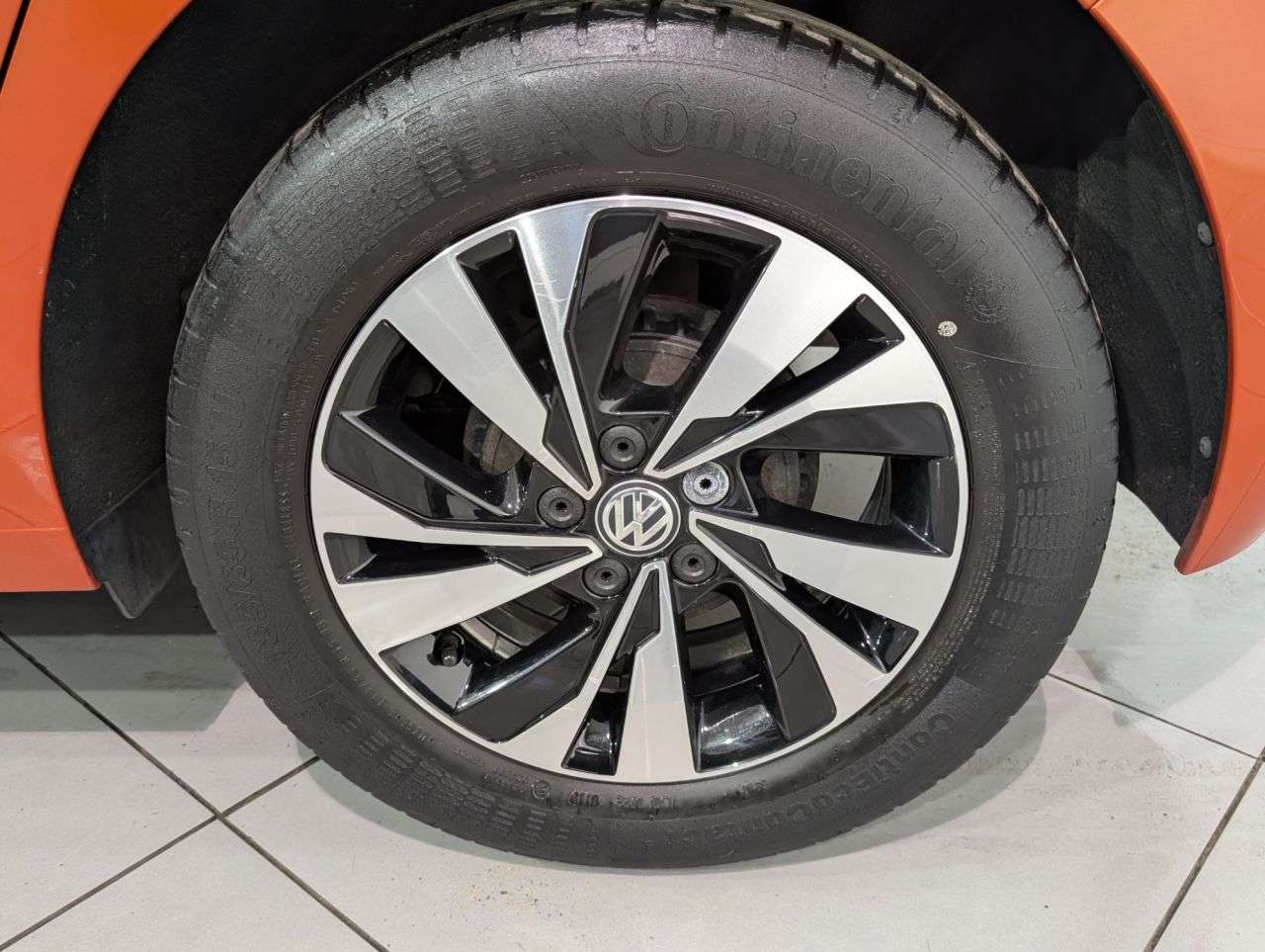 2019 VOLKSWAGEN POLO 2019 VOLKSWAGEN POLO