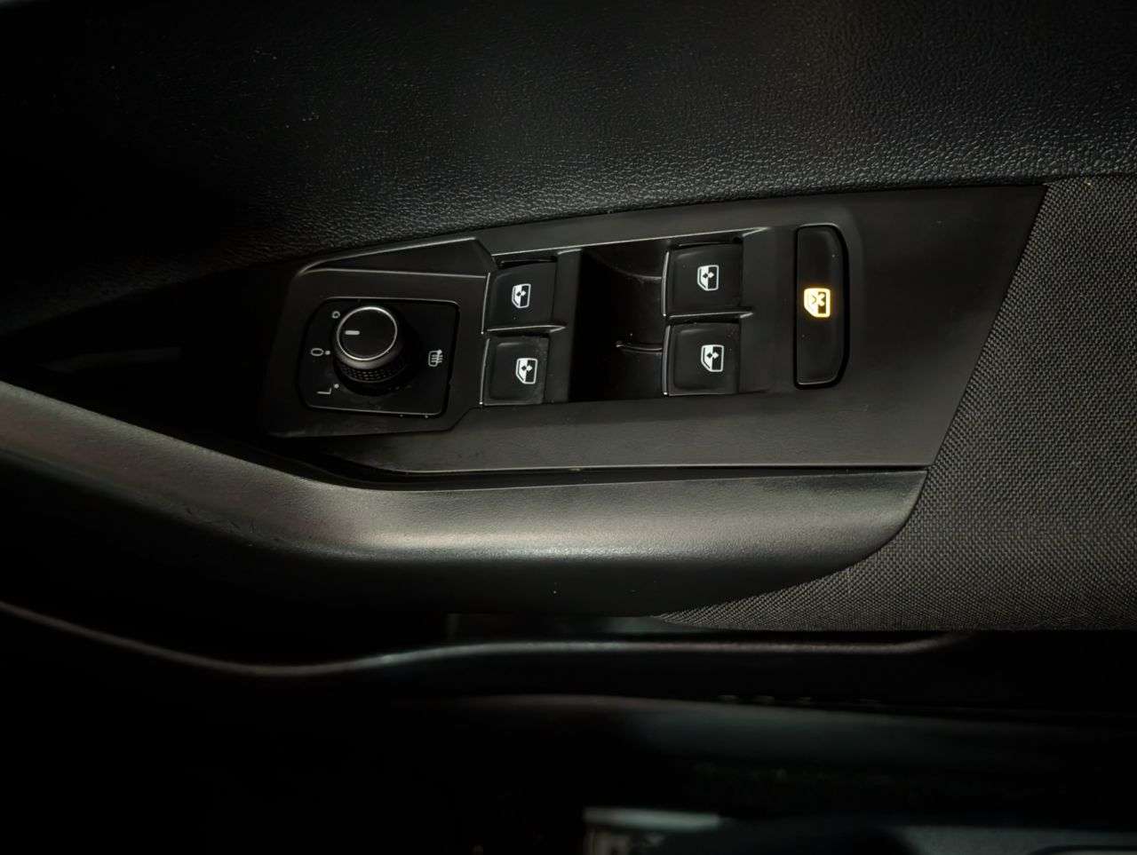 2019 VOLKSWAGEN POLO 2019 VOLKSWAGEN POLO