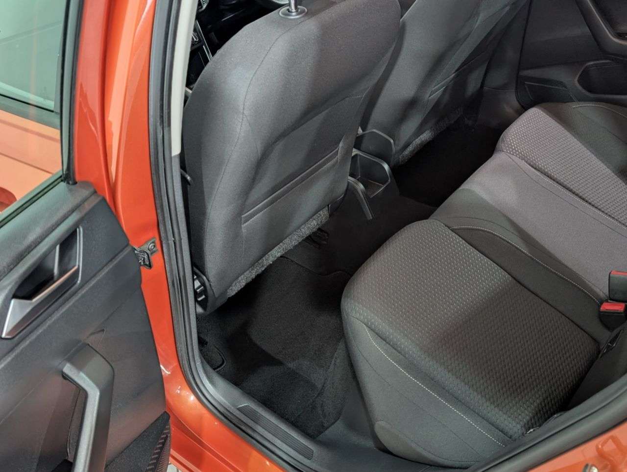 2019 VOLKSWAGEN POLO 2019 VOLKSWAGEN POLO