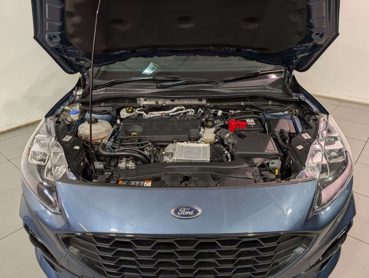 2022 FORD KUGA 2022 FORD KUGA